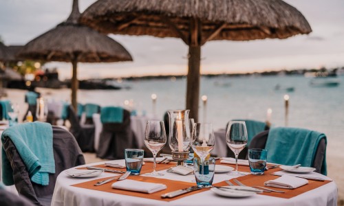 Royal Palm Beachcomber Luxury